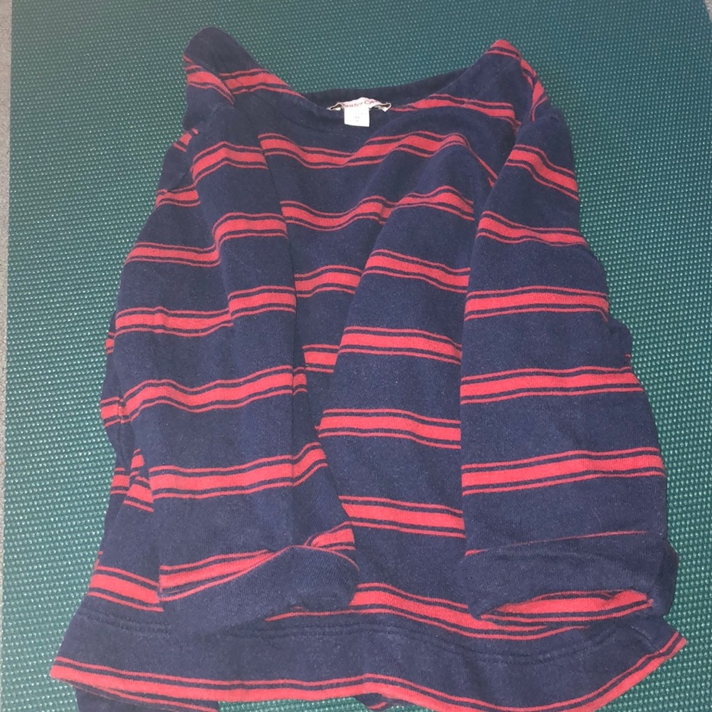 Women sweater